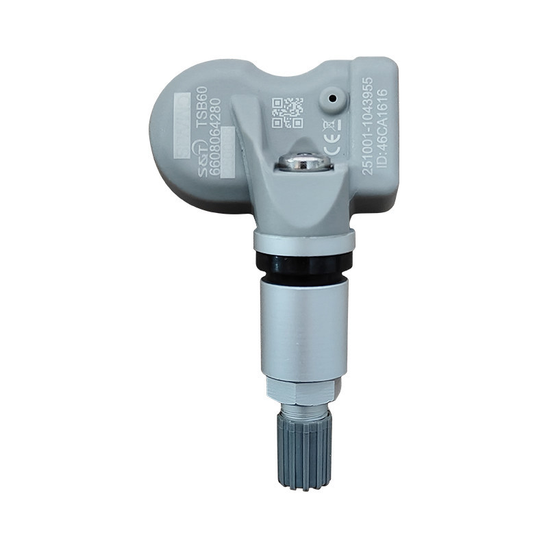 6608064280 Ist Ein Originaler Reifendrucksensor Für Lynk & Co, Geometry, Boyue, Haoyue Und Xingrui.