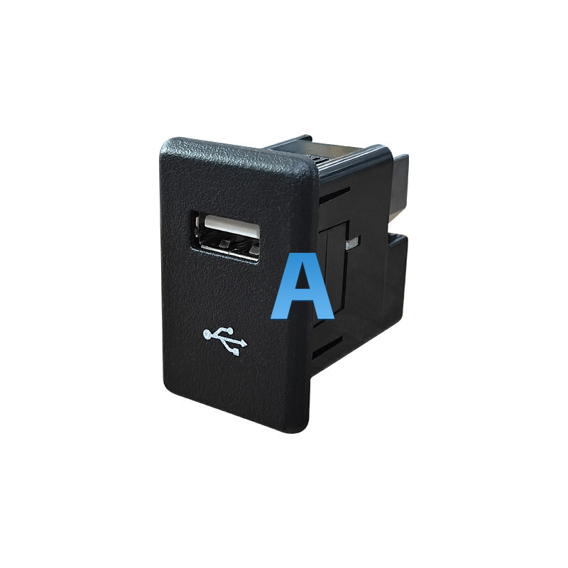 795405024 28023-5aa0a Ist Geeignet Für In Japan Hergestellte Usb-schnittstellen-aux-audiobuchsen Der Baujahre 2016-2017.