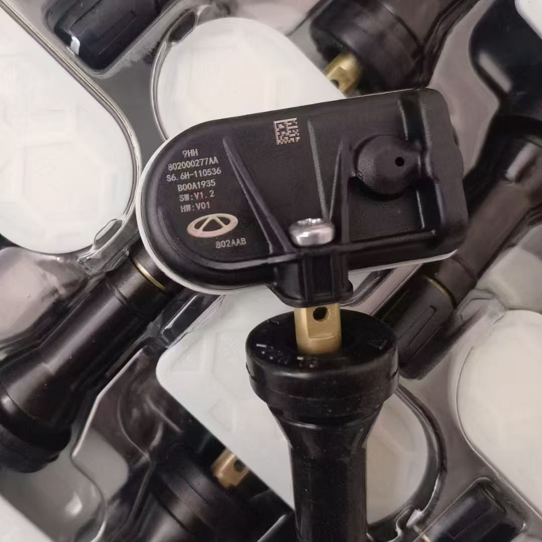 802000277aa Anwendbar Auf Chery-reifendrucksensoren, Oumengda-sensoren, Automobilteile, Baolong