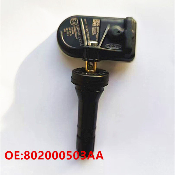 802000503aa Chery Icar Reifendrucksensor, Kompatibel Mit Jetour X70 Und X90 (marke Baolong).