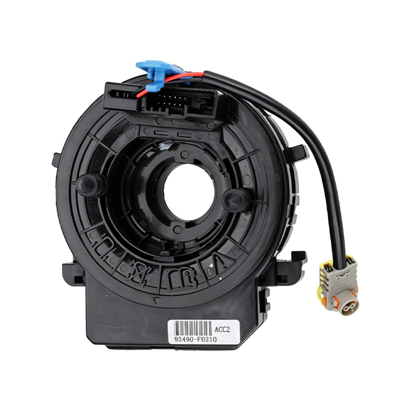 93490-f0210 Ist Ein Spezielles Elektrisches Systemzubehör Für Die Basisversionen Von Hyundai Elantra Und Kia Verna.