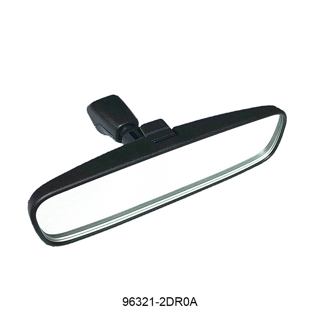 96321-2dr0a Ist Für Innenrückspiegel Von Nissan Sylphy, Teana, Tiida, Qashqai Und Murano Geeignet.