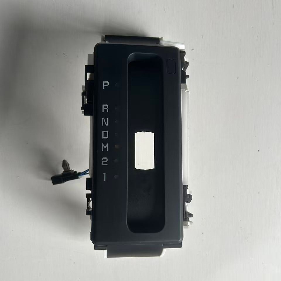 Bl3z7210ca Ist Für Die Schaltkulisse Der Ford F150 Modelle Der Baujahre 2011-2014 Geeignet.