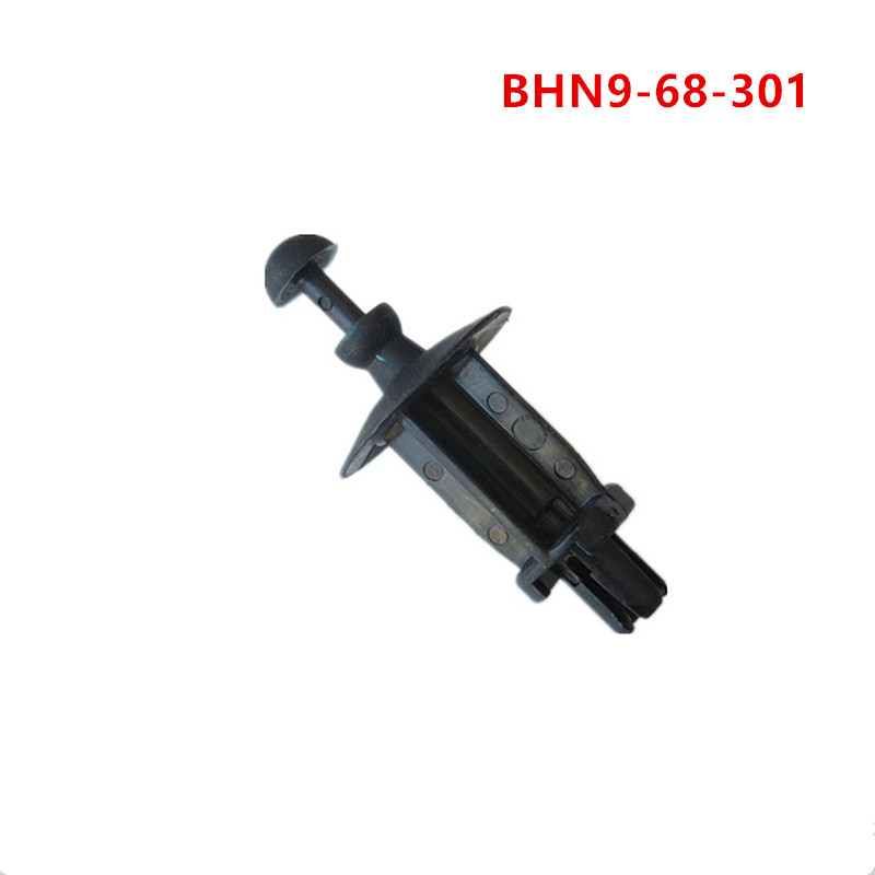 Bhn9-68-301 Ist Geeignet Für Mazda 3, Cx-30 Und Cx3 Kofferraumclips, Schnallen Und Haken.