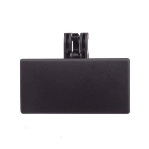 Bl3z-1506072-ae Schwarzer Handschuhfachgriff, Kompatibel Mit Ford F15, F25, F350 Und F450