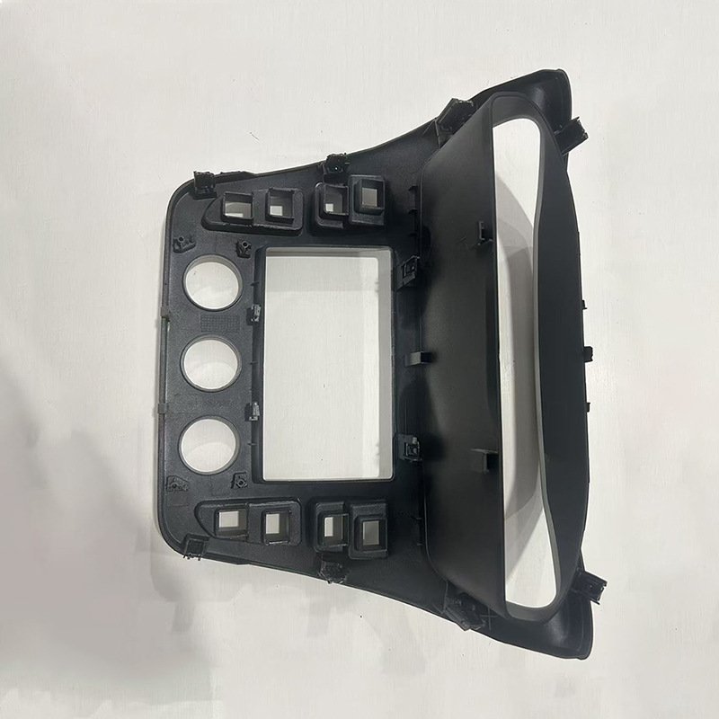C00104769 Anwendbar Auf Maxus V80 Mittelkonsole Radiogehäuserahmen, Abdeckung Für Armaturenbrettnavigation