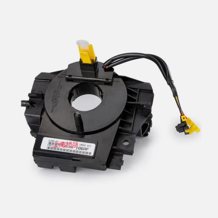 Der Lenkradwinkelsensor 68003216af Ist Für Jeep Chrysler Dodge 5156106 Geeignet.