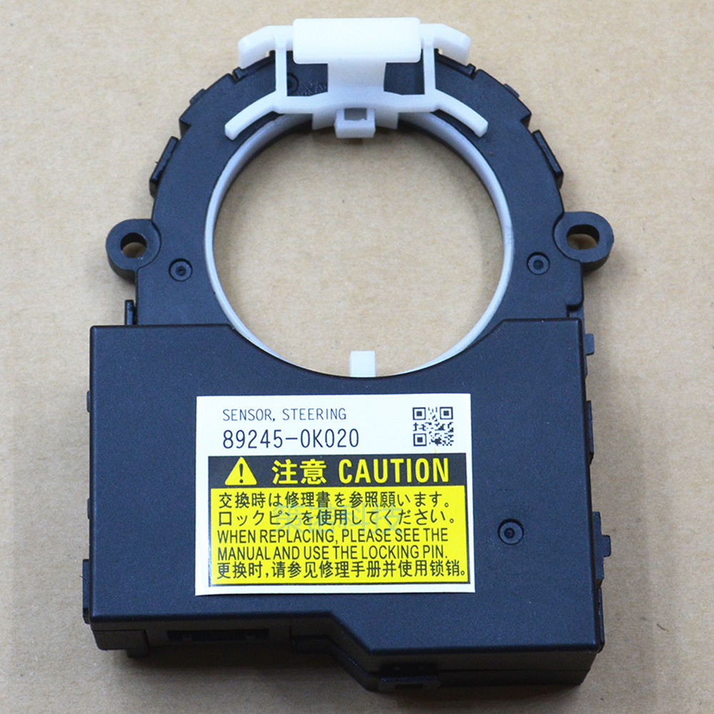 Der Winkelsensor 89245-0k020 Ist Für Toyota Hilux Pickup-trucks Geeignet. (892450k020)