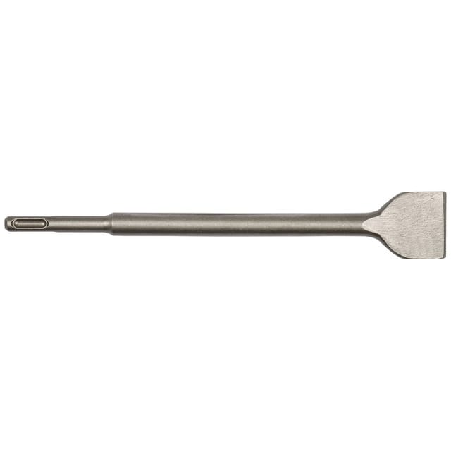 Spatmeissel l 250 mm SDS-plus VE10 eco - Projahn