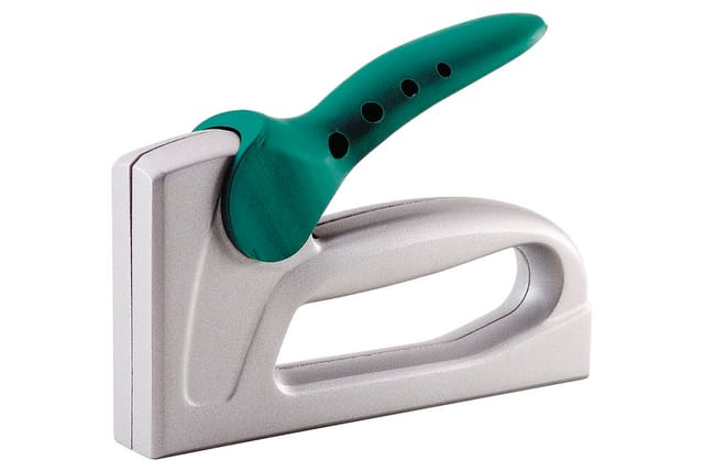 wolfcraft 1 tacocraft M 10, Handtacker