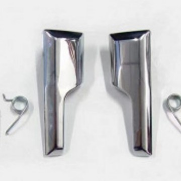 Die Teilenummern 8l1z7821819a Und 8l1z7821818a Sind Mit Den Ford Explorer/lincoln Navigator Modellen Der Baujahre 2007-2015 Kompatibel.