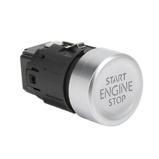 Ein-knopf-startschalter, Kompatibel Mit Volkswagen Tiguan Und Sharan 5n0959839 5nd959839 5ng959839