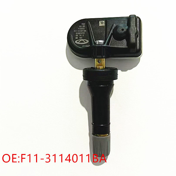 F11-3114011ba Chery Jetour Reifendrucksensor Kompatibel Mit Jetour X70 Und X90 (baolong-kompatibel).