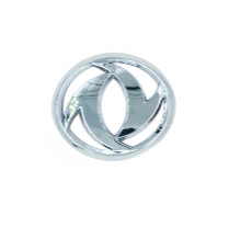 Gilt Für Das Heckemblem Und Das Kühlergrillemblem Von Zhengzhou Nissan D22/paladin/ruiqi Sowie Für Das Kühlergrillemblem Von Shuai Ke Dongfeng.