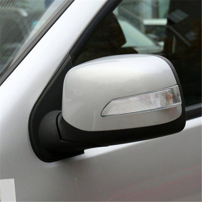 Kompatibel Mit Great Wall Pickup Wingle 5 Europäische Version Rückspiegelbaugruppe Wingle 5 Außenrückspiegel