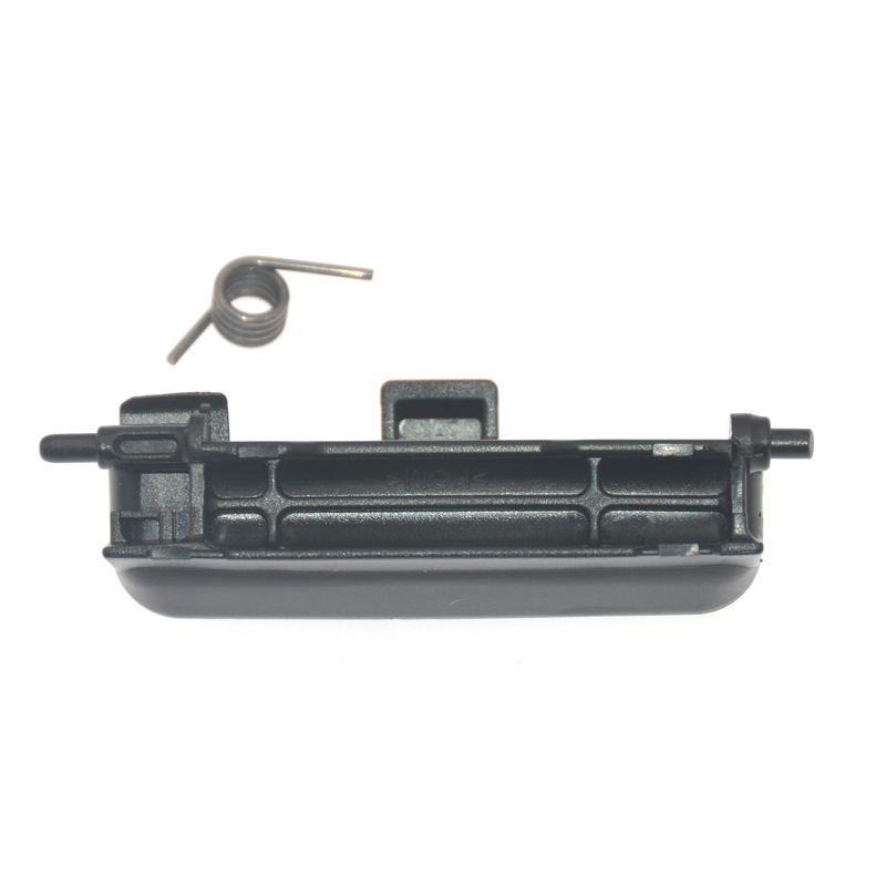 Kompatibel Mit Honda Acura Modellen 2013-2018: Handschuhfachgriff, Werkzeugkastenverschluss, 83417-tx4-a01
