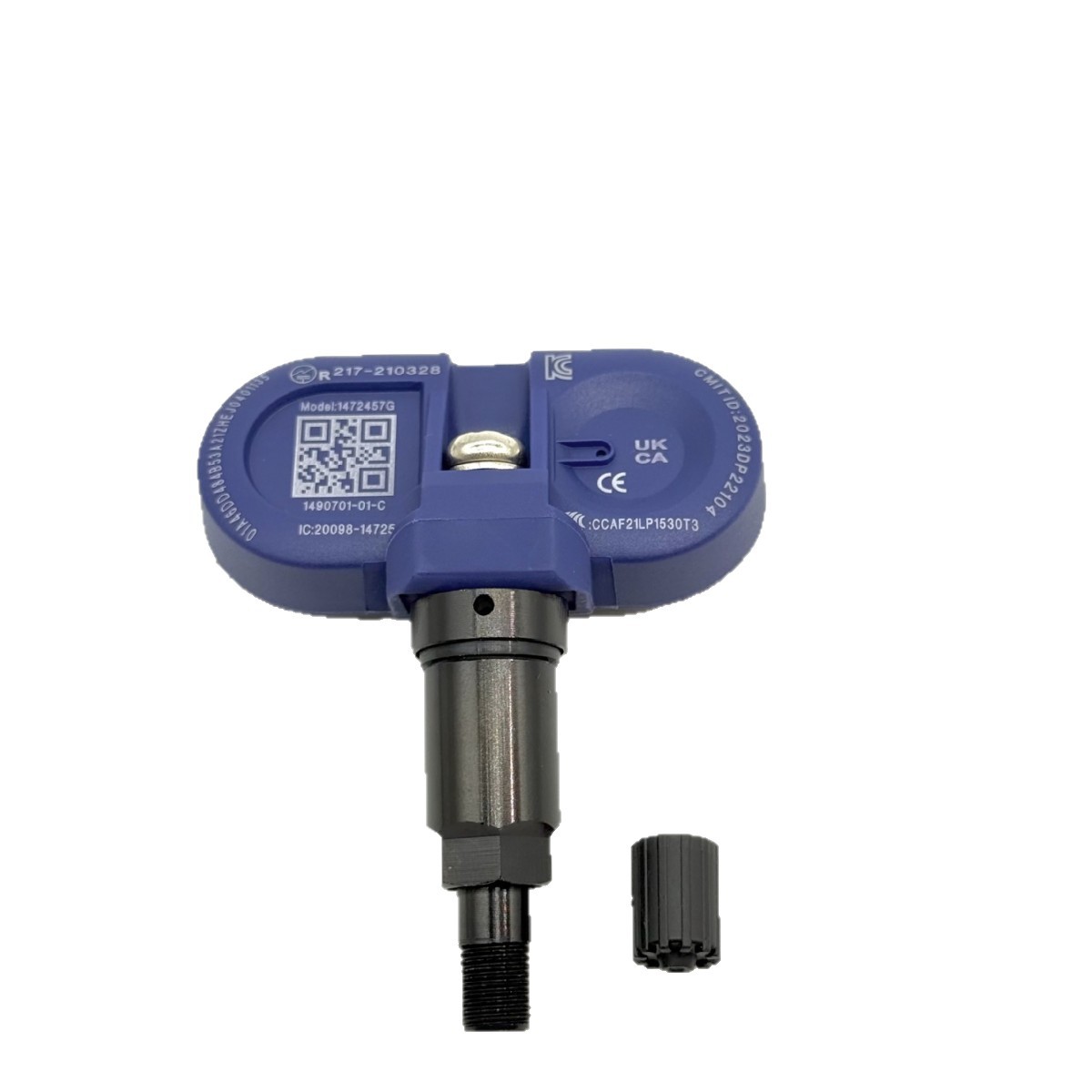 Kompatibel Mit Ausländischen Autel-reifendrucksensoren (tpms 508), Programmierbares Zweifrequenz-design