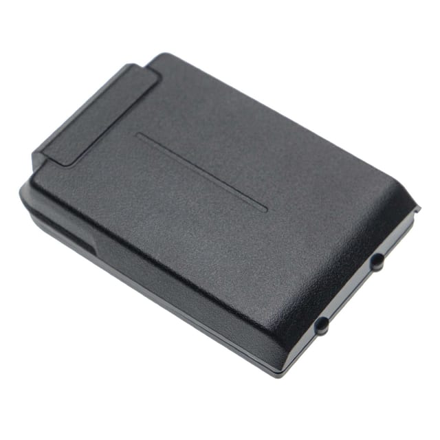 vhbw 1x Akku kompatibel mit HYT X1p, X1e Funkgerät, Walkie Talkie (1400 mAh, 7,4 V, Li-Ion)