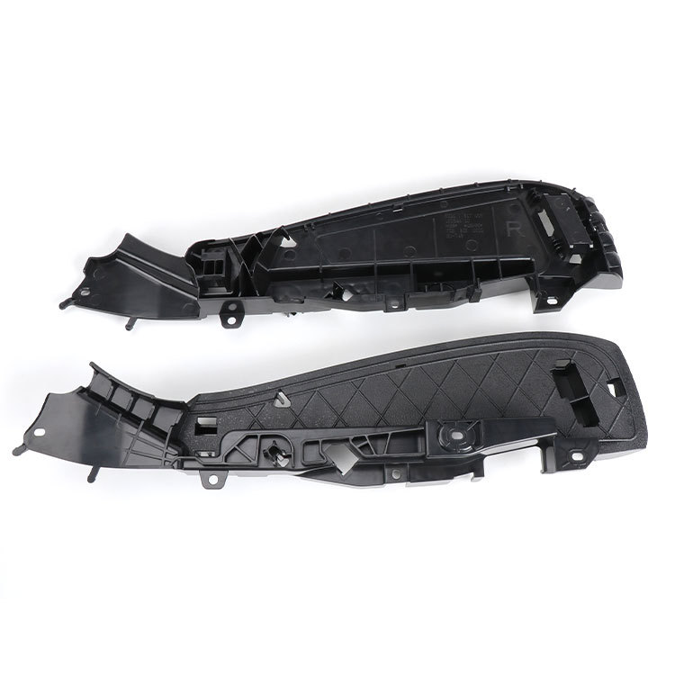 Passend Für Bmw X5, X6, 5er Und 7er Sitzseitenstützen (52107317458, 52107317459)