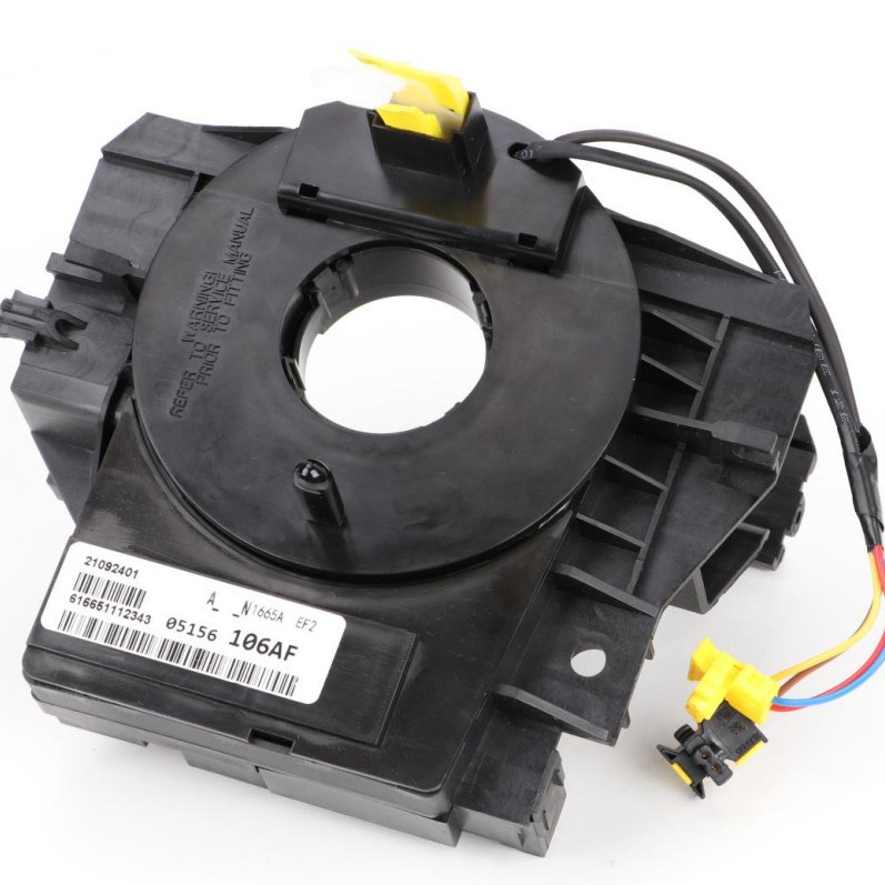 Passend Für Dodge-winkelsensoren 5156106af, 5156106ad Und 68339336aa