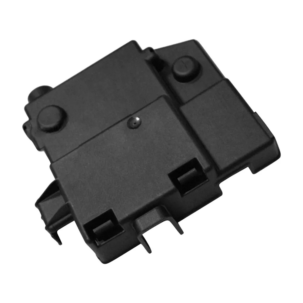 Passend Für Jeep Sicherungskastenabdeckung, Batteriedeckel, Abdeckung Für Plus- Und Minuspol Der Batterie 155250987
