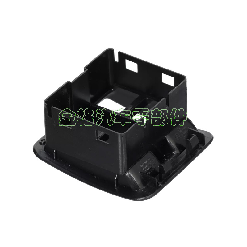 Passend Für Jeep Wrangler 11-17 Türfensterschalterabdeckung Oe 1rp74dx9ac 1rp75dx9ac