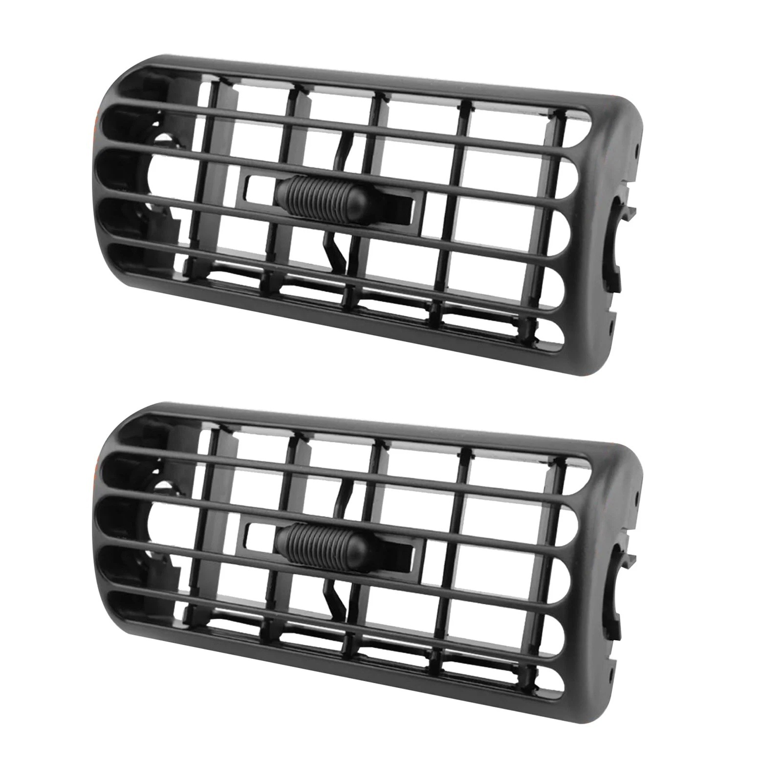 Passend Für Jeep Wrangler Lüftungsschlitze Im Armaturenbrett, Teilenummer 5fs10dx9 5fs10lazab