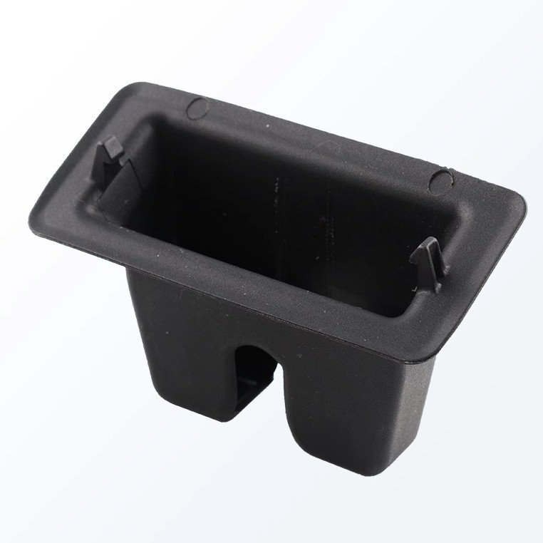 Passend Für Die Heckklappenschlossabdeckung Von Buick Regal, Buick Excelle, Chevrolet Cruze Und Chevrolet Malibu. 13509528