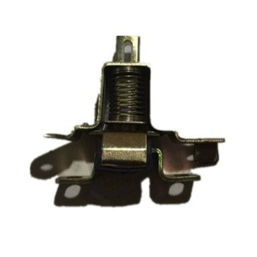Zhengzhou Nissan Heckklappen-verriegelungsmechanismus-verriegelungsblock-verriegelung