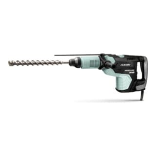 Hikoki DH52ME WSZ Bohrhämmer 1500 W 280 RPM SDS Max