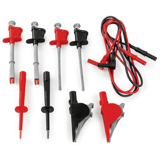 HT Instruments 44100 Messleitungs-Set 1 St.