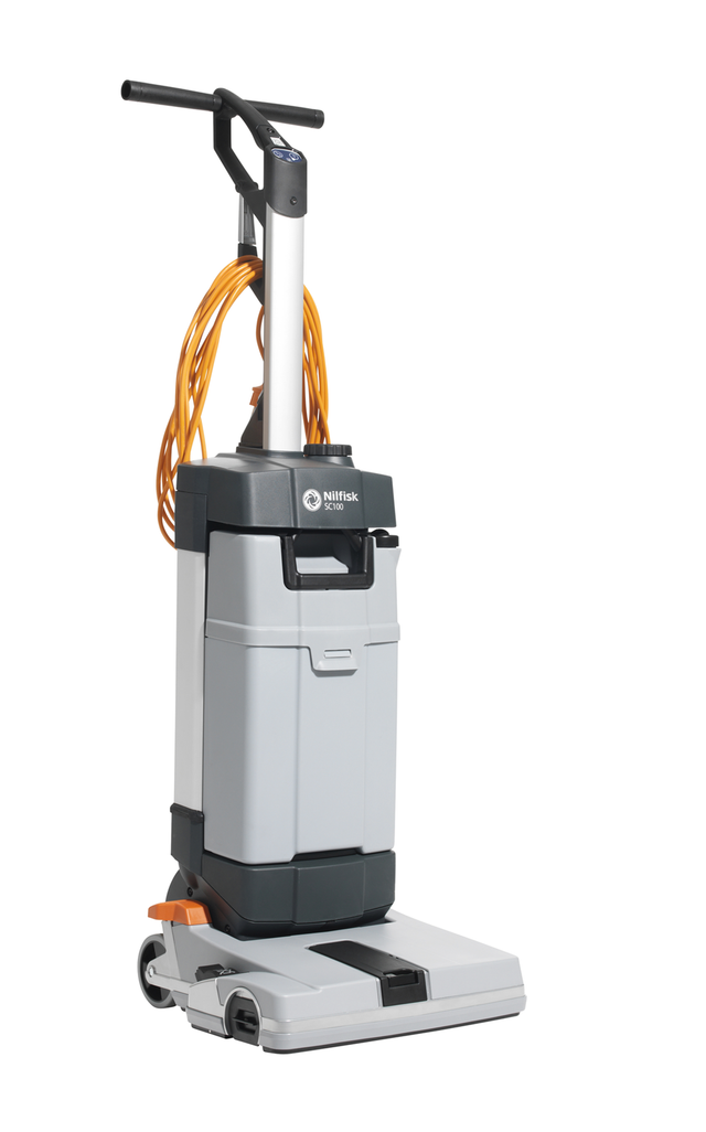 SC100 e - Nilfisk