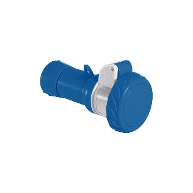 Schneider Electric Industriesteckdose Standard 32 A