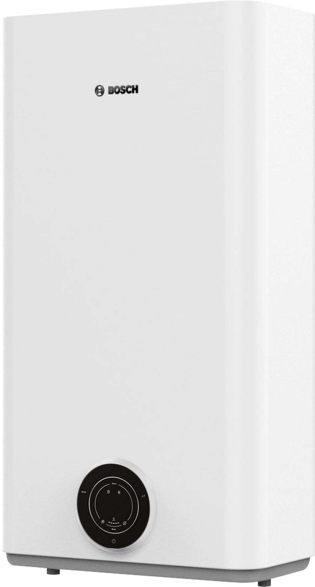 Bosch Tronic 3500 Flat Tr3501t 50 Derb — Schlanker Elektro-warmwasserspeicher, 50 L