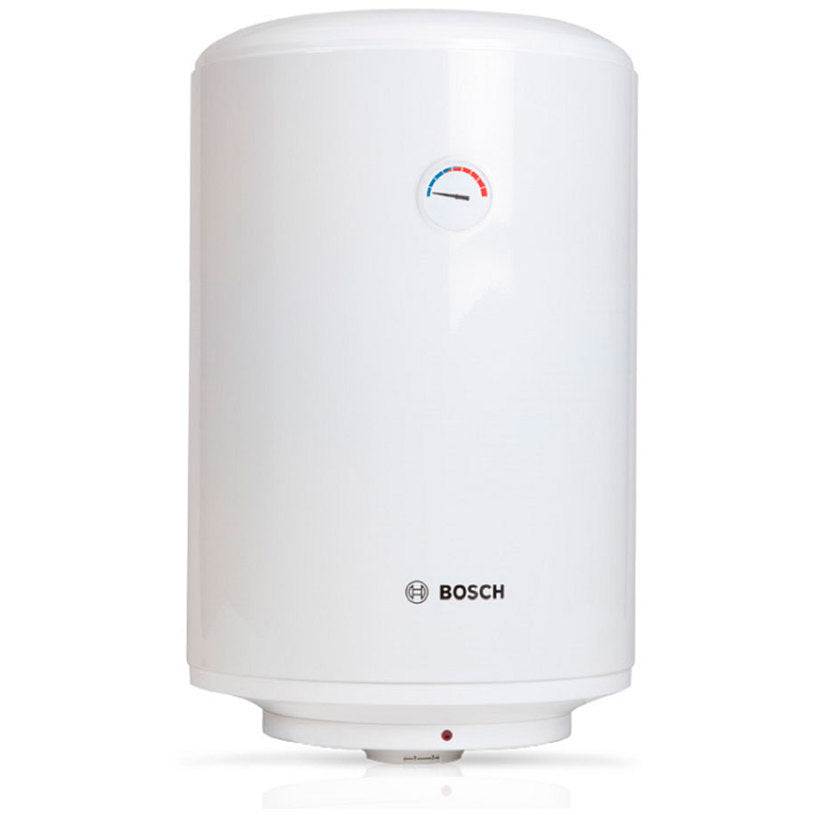 Bosch Tronic 2000 T Tr2000t 50 Sb — Elektro-warmwasserspeicher, 50 L, Vertikal