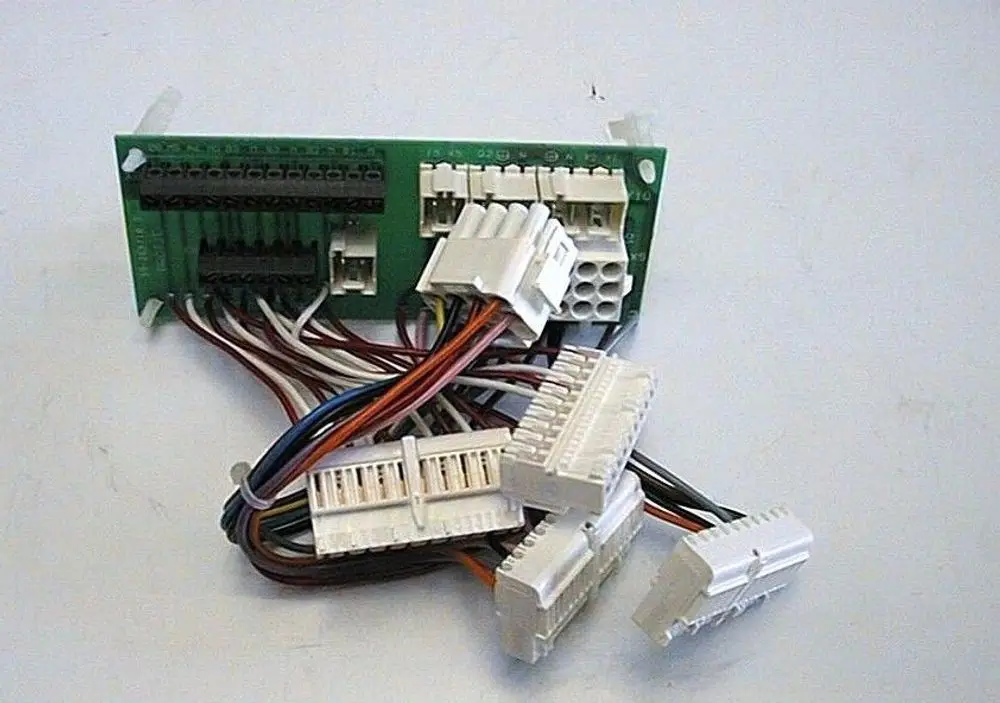 Brötje Anschlussleiterplatte Modul Km, 935319
