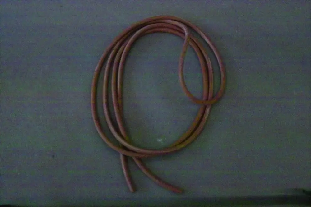 Brötje Dichtschnur Sammelschale Sgb 400-610 E, 7307166