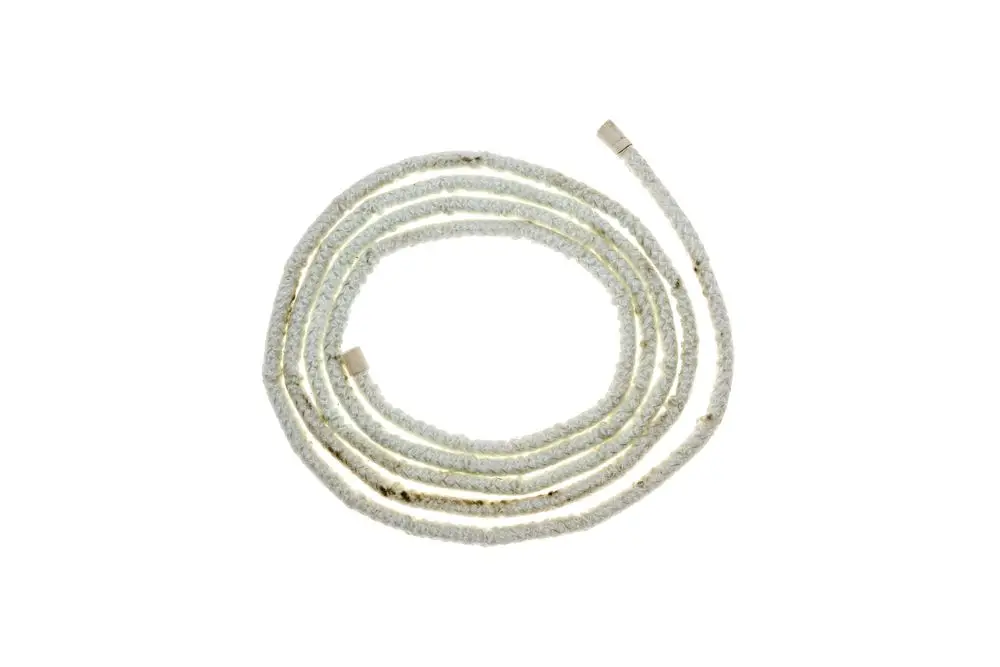 Brötje Dichtschnur Strömungssicherung Rd 10 X 3000 Mm Lang, 933636