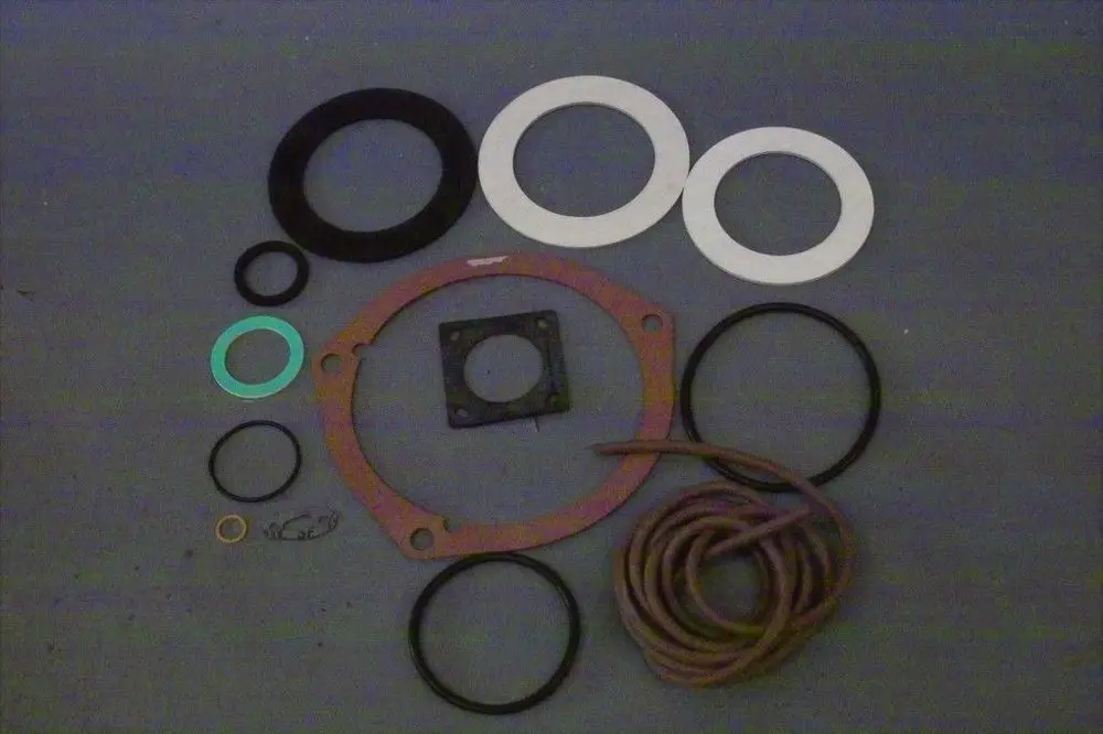 Brötje Dichtungs-set Sgb 400-610 E, 7307309