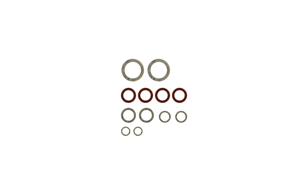 Brötje Dichtungs-set Ssp Ohne Handlochdichtung, 641333