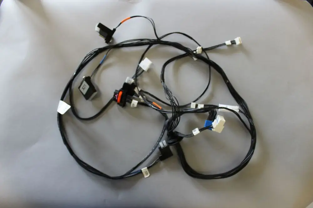Brötje Kabelbaum 24v-2 Wgs, 7311758