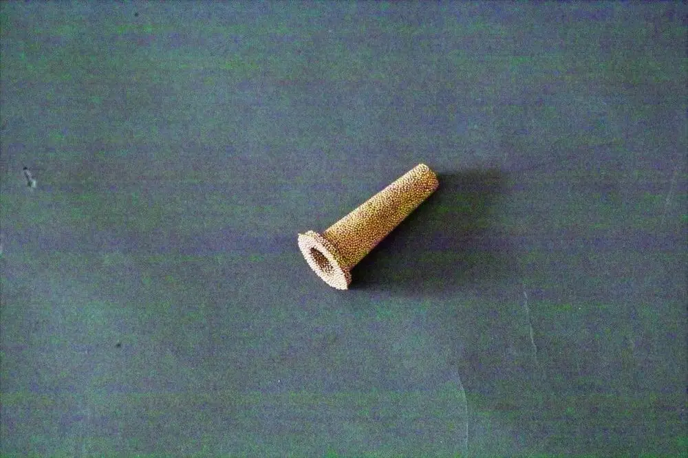 Brötje Sinterfilter , 670401