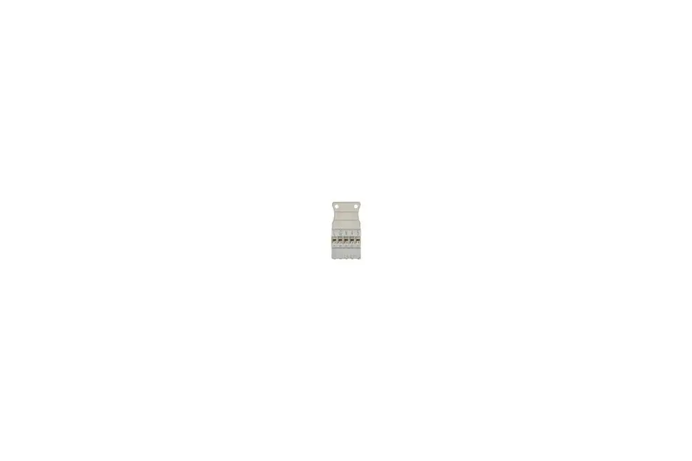 Brötje Stecker Stb/netz Isr Rast5-5-pol., 627559