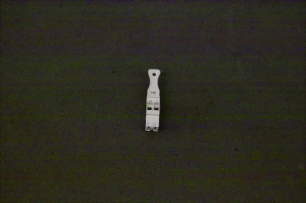 Brötje Stecker Rast5/2pol-h6 Eingang, 681568