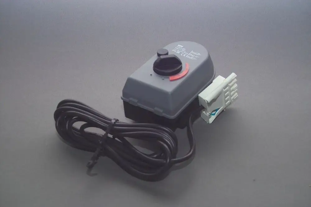 Brötje Stellmotor Für Mischventil Thermovar Rta-hvk-l, 997560