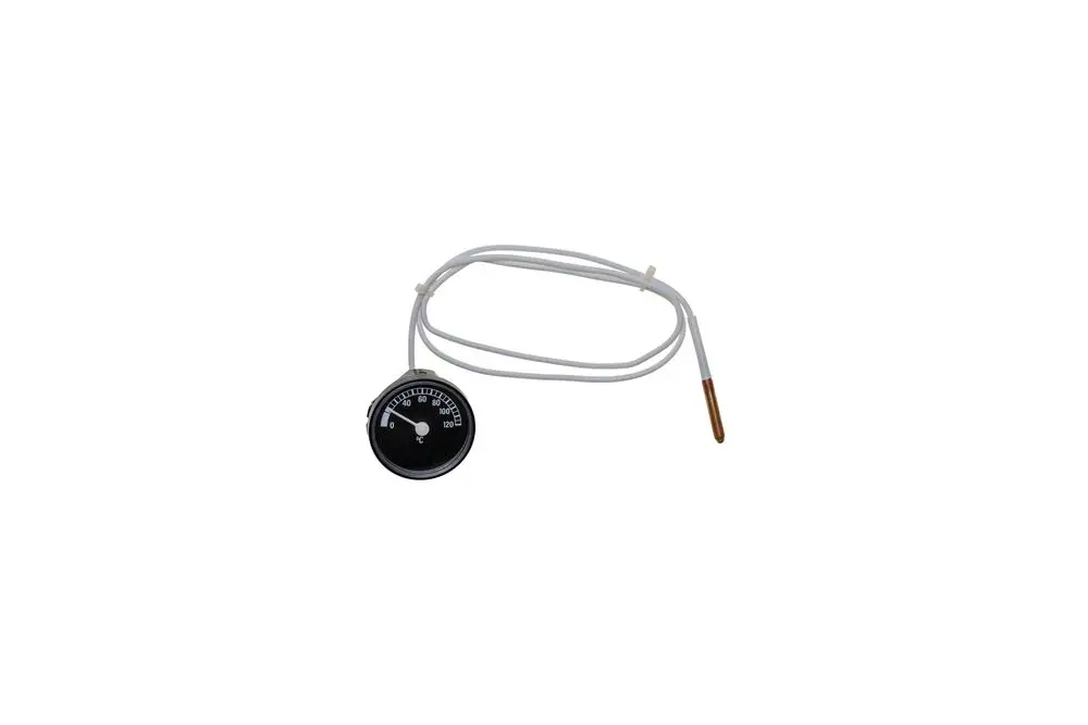 Brötje Thermometer Ts 120/ts160, 978644