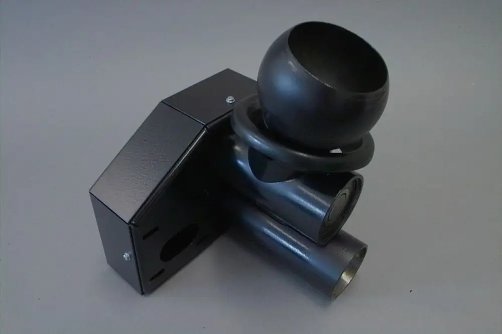 Brötje Zellradschleuse O Motor Spk, 650533