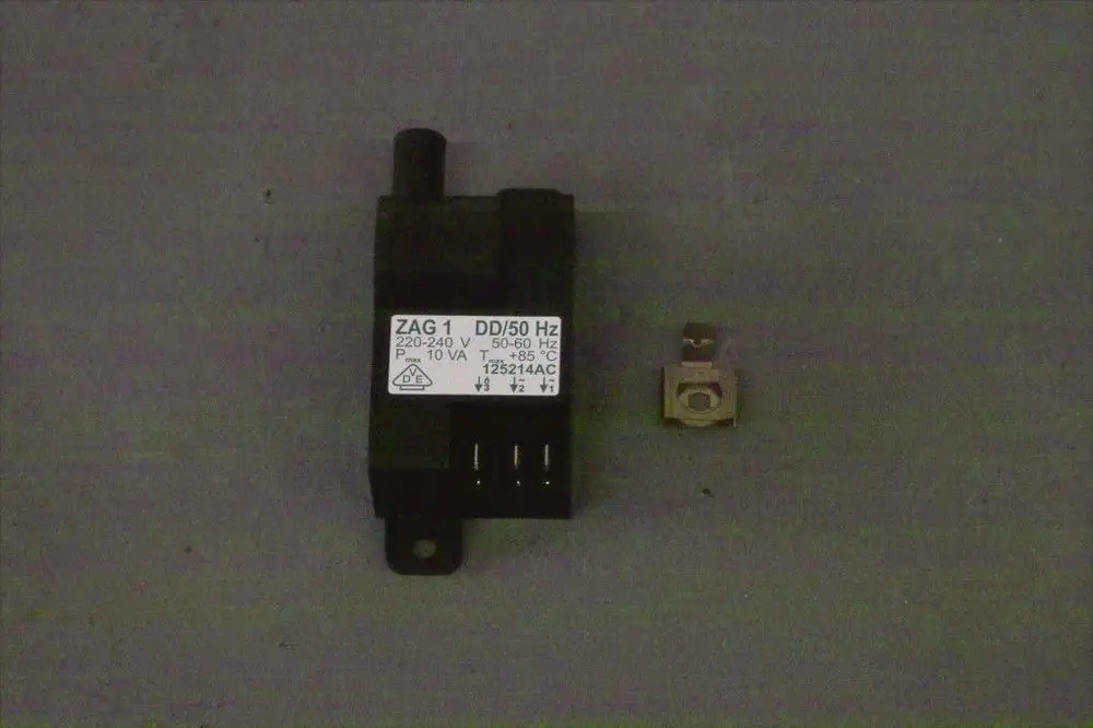 Brötje Zündtrafo Sgb 400-610 E, 7307245