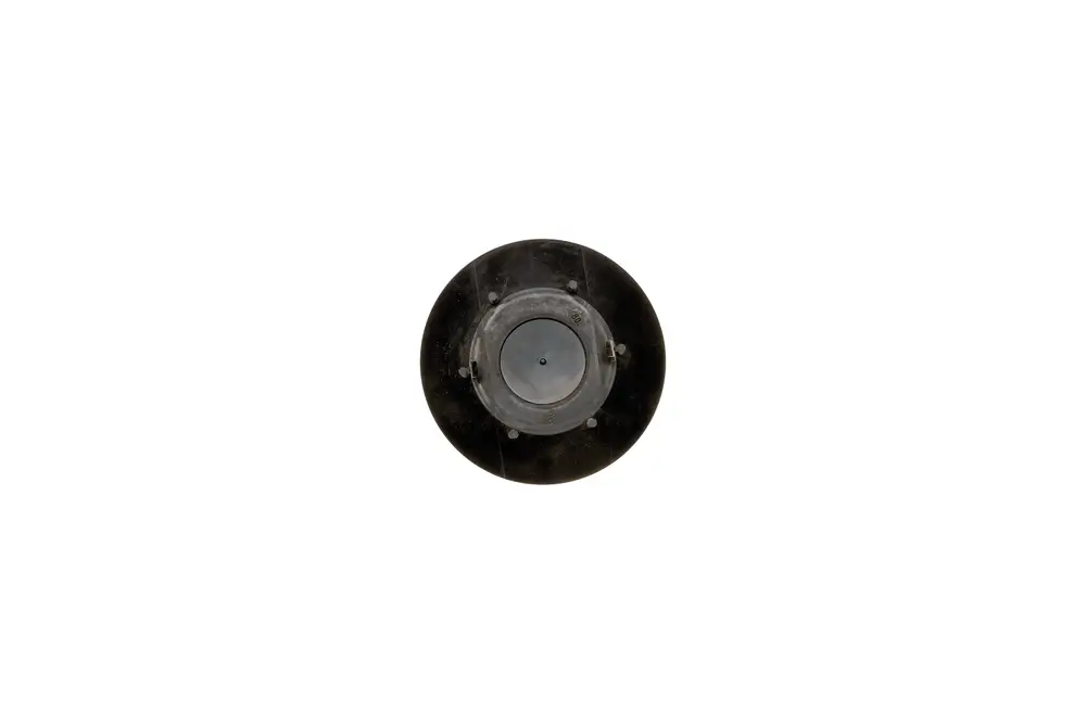 Brötje Deckel Abgashaube Kas Schwarz , 805971