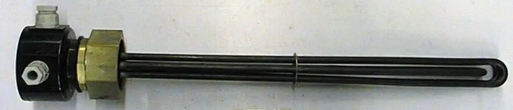 Brötje Elektrische Heizung Des Platten- Wärmetauschers Blw Eco X.1, 7855852